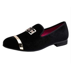 Men's Slip-on Loafers 